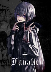 KANAE-kun
