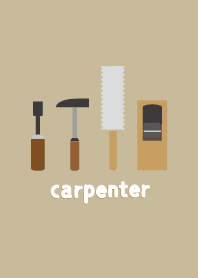 大工道具 ノミ金槌両刃のこぎりカンナ