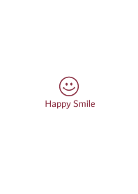 Happy Smile -hisatoto 44