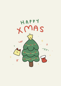 HappyXmas