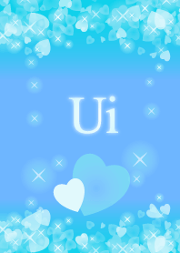 Ui-economic fortune-BlueHeart-name