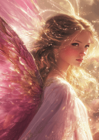 Libra Angel Jophiel 4