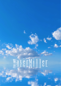 ウォーターミラー／ナチュラルスタイル