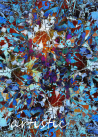 artistic untranslatable word