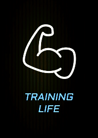 TRAINING LIFE THEME 53