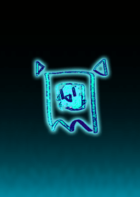 Error Mr. Light Blue