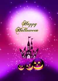 Happy Halloween #76 Pink