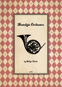 Nostalgic Orchestra "Horn ver.2"