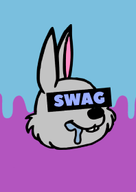 SWAG RABBIT THEME @14