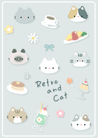 bluegreen Retro and Cats 04_2