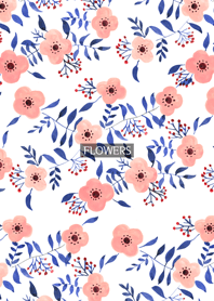 water color flowers_198