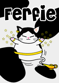 Ferfie
