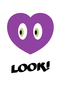 EYES HEART THEME 237