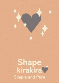 kirakira heart embers