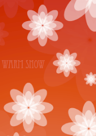 WARM SNOW