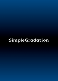 Simple Gradation Black No.2-16