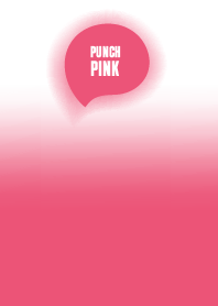 Punch Pink & White Theme V.7