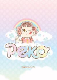 the Rainbow PEKO