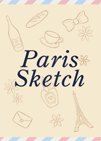 ParisSketch