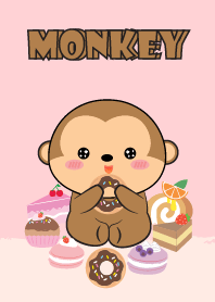 Love Sweet Monkey Theme (jp)