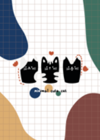 Cat love funny