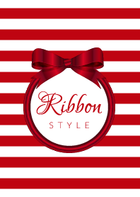 Ribbon Style-3