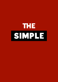 THE SIMPLE /5