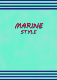 MARINE STYLE