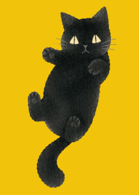 A unique cat07 yellow