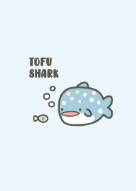 TOFU SHARK-Revised Version