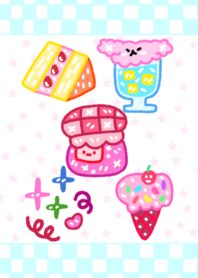 All cute v.8