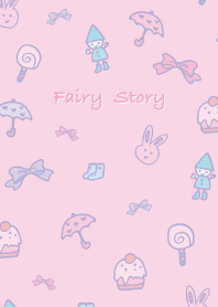 fairy motif