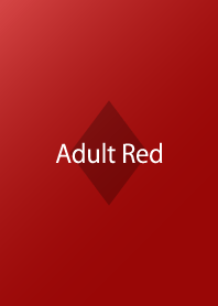 Adult Red Diamond version