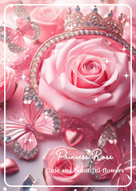 Princess Rose 01_2
