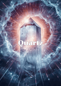 Clear Quartz 03