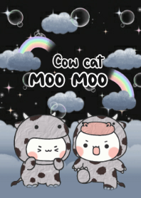 เจ้าวัว แคท ; มอ มอ