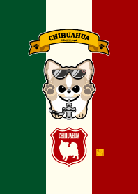 Chihuahua Fawn's.