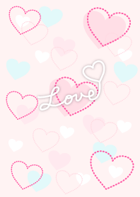 I'm in love heart29 joc