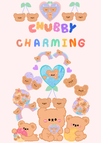 Chubby Charming