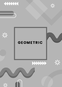 Flat Geometric Nobel Gray