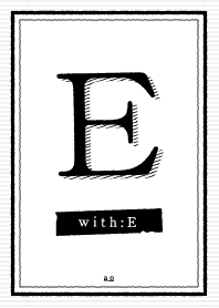 Light and Shadow : with E