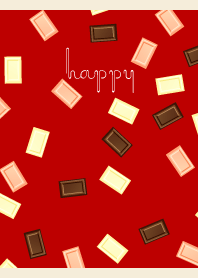 Chocolate Pops on RB