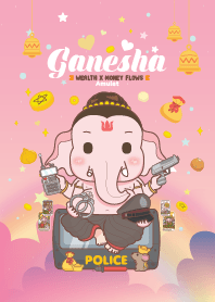 Ganesha Police : Wealth