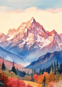 Protected by the Alps.3