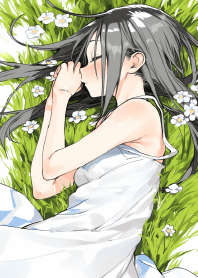 花一般的少女 4