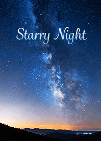 Starry Night Symphony 2