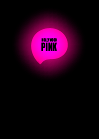 Hollywood Pink Light Theme V7 (JP)