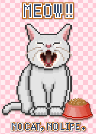 ニャー!! 6