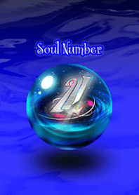 Soul Number_4