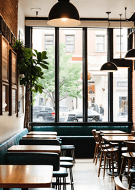 Bright Moon and Dawn cB18de